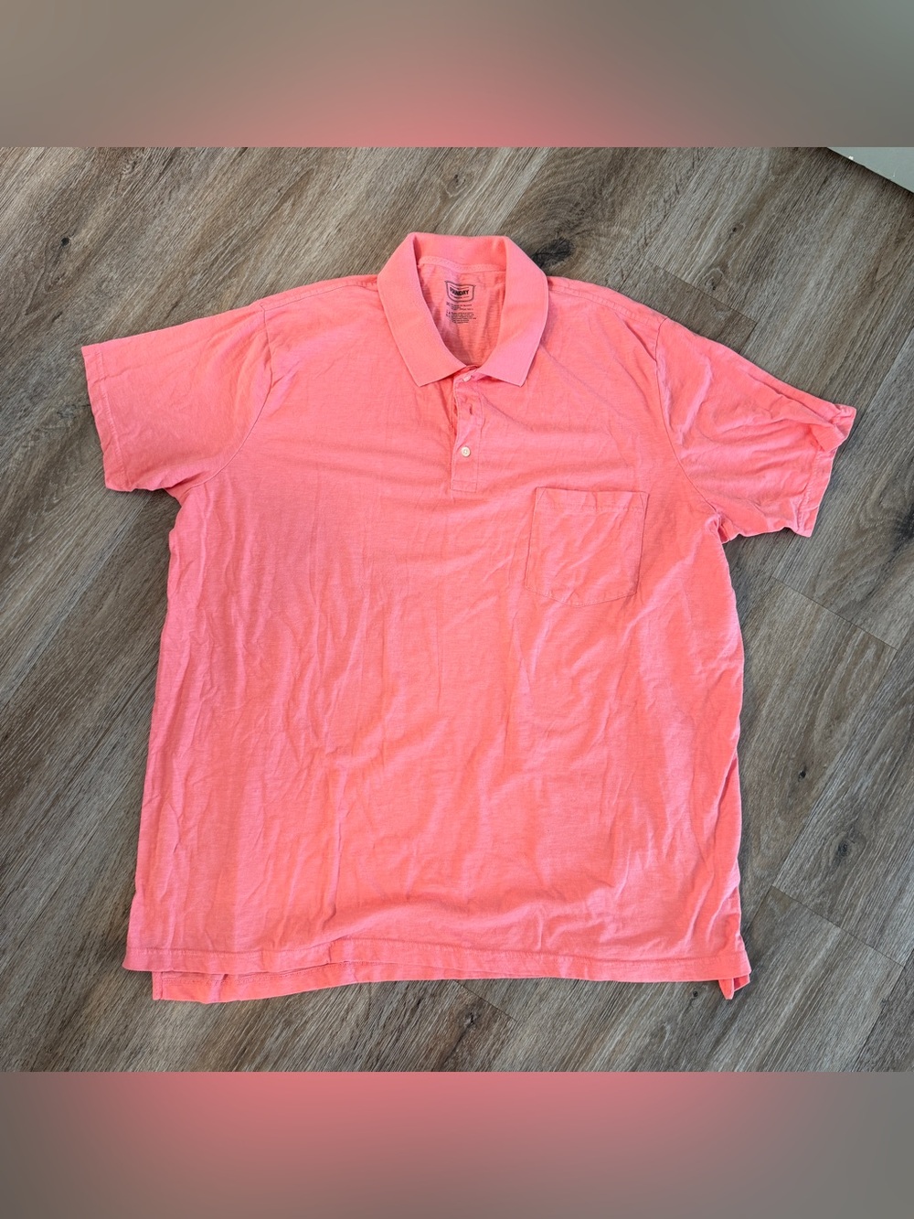 Foundry Polo